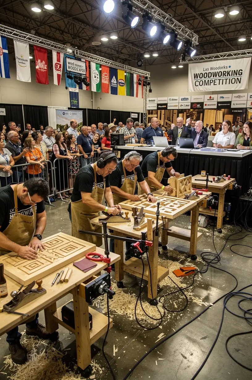 Custom woodworking project creation tools and techniques